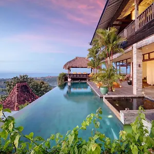 Hidden Hills - Small Luxury Of The World , Uluwatu Indonesia