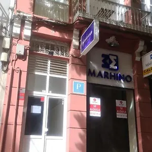 Casablanca , Santa Cruz de Tenerife España
