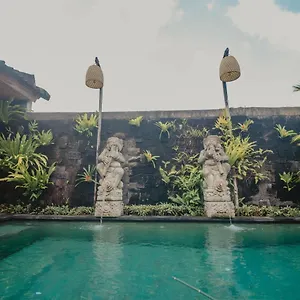 Samblung Mas House , Denpasar Indonesia