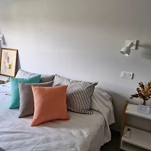 Casa Reconquista , Mendoza Argentina