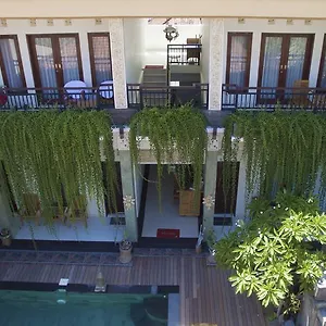 Pujihouse One , Legian Indonesia