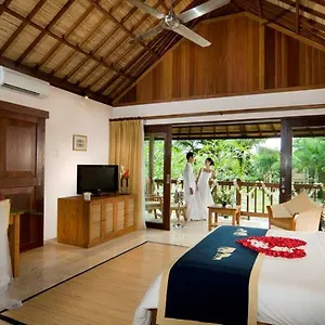 5* Vakantiepark Mason Elephant