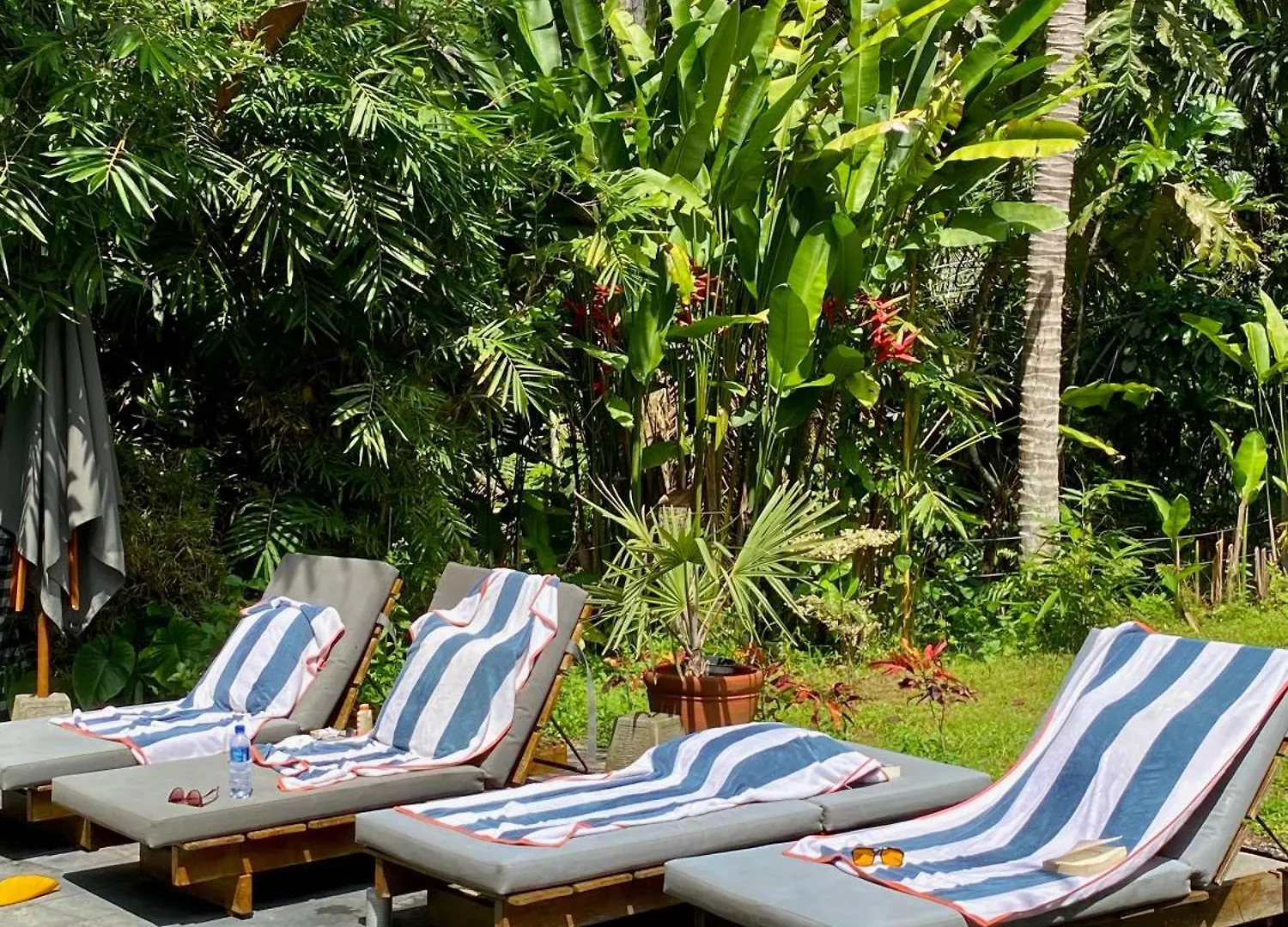 The Civyt Hotel Ubud