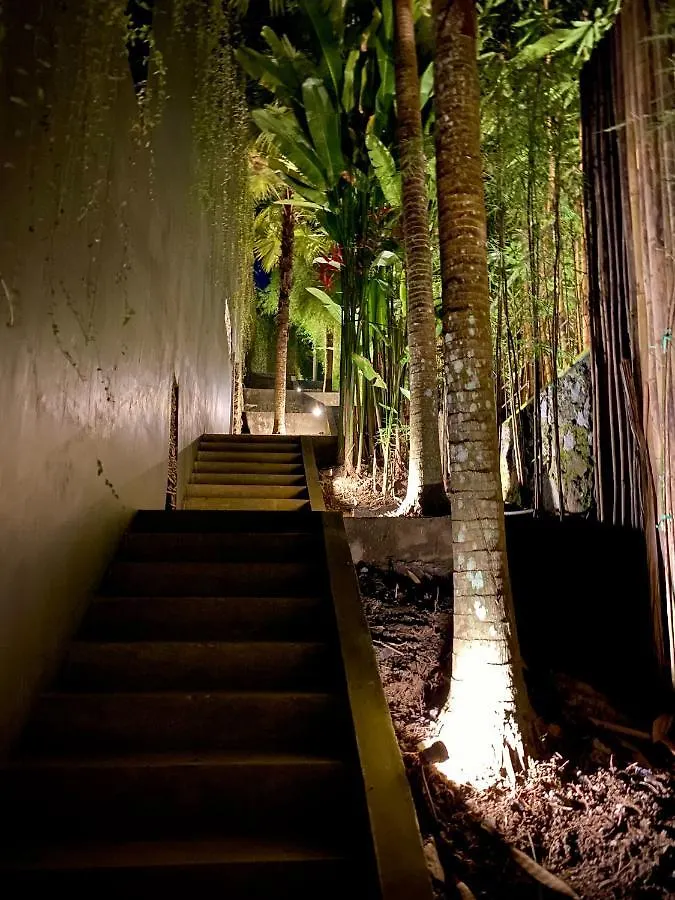 The Civyt Hotel Ubud