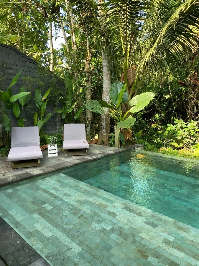 The Civyt Hotel Ubud