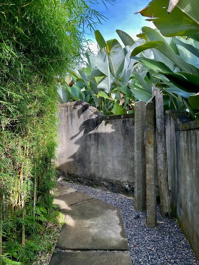 Hotel The Civyt Ubud