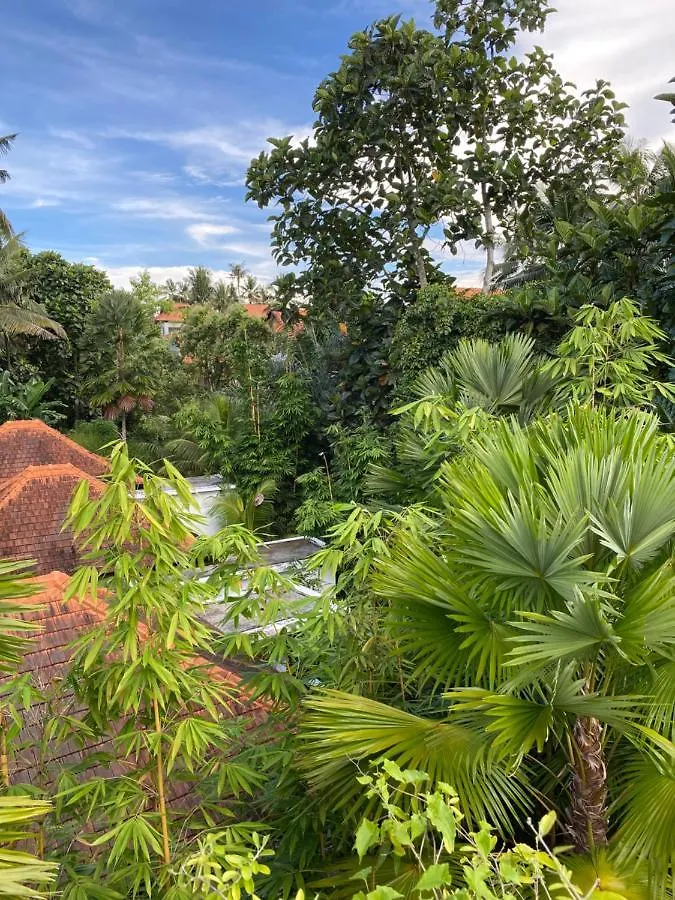 The Civyt Hotel Ubud