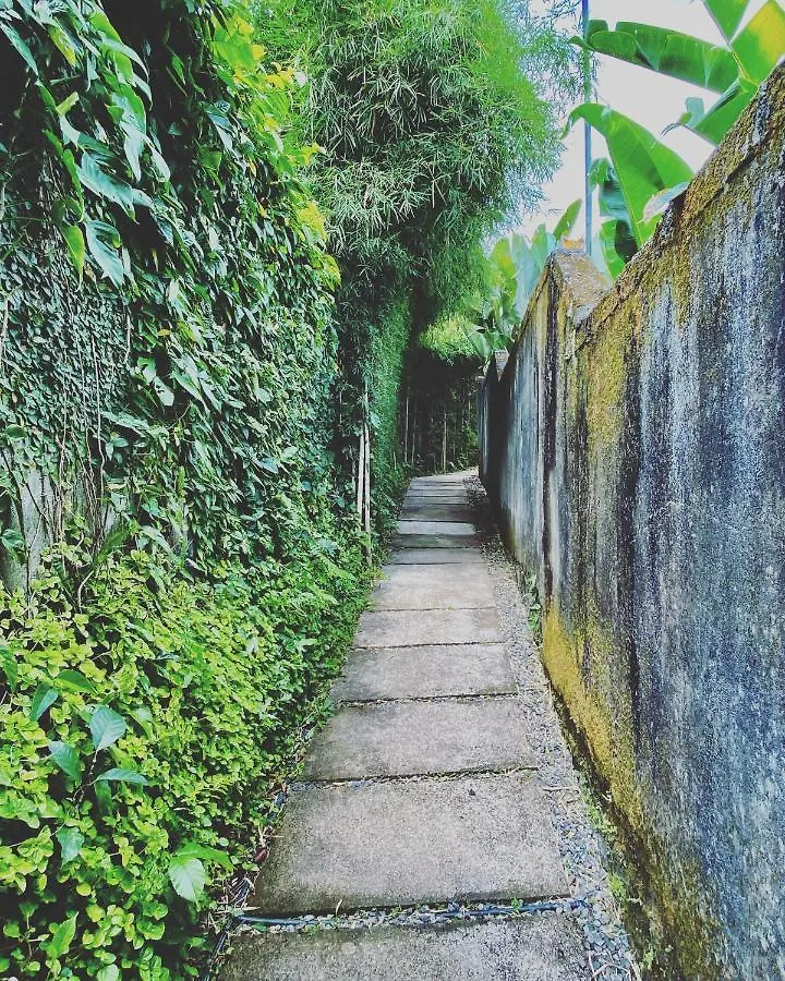 The Civyt Hotel Ubud
