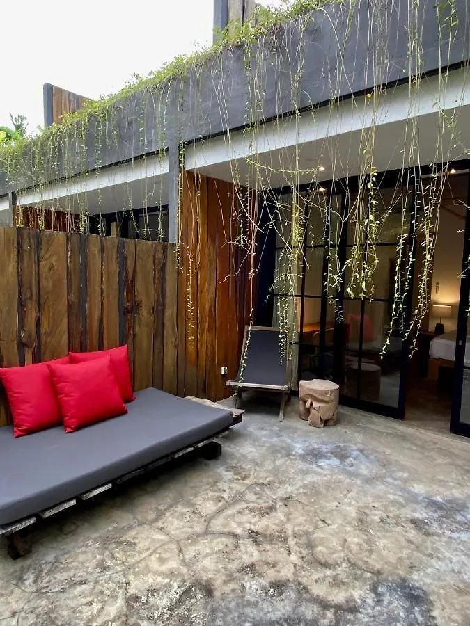 The Civyt Hotel Ubud Indonesië