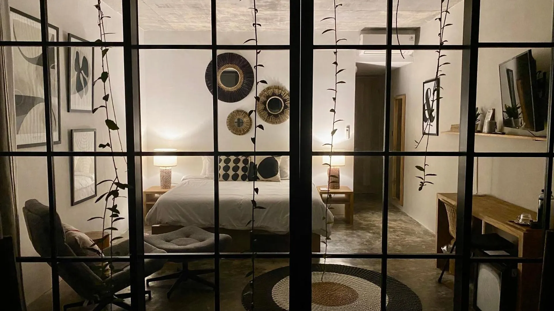 The Civyt Hotel Ubud