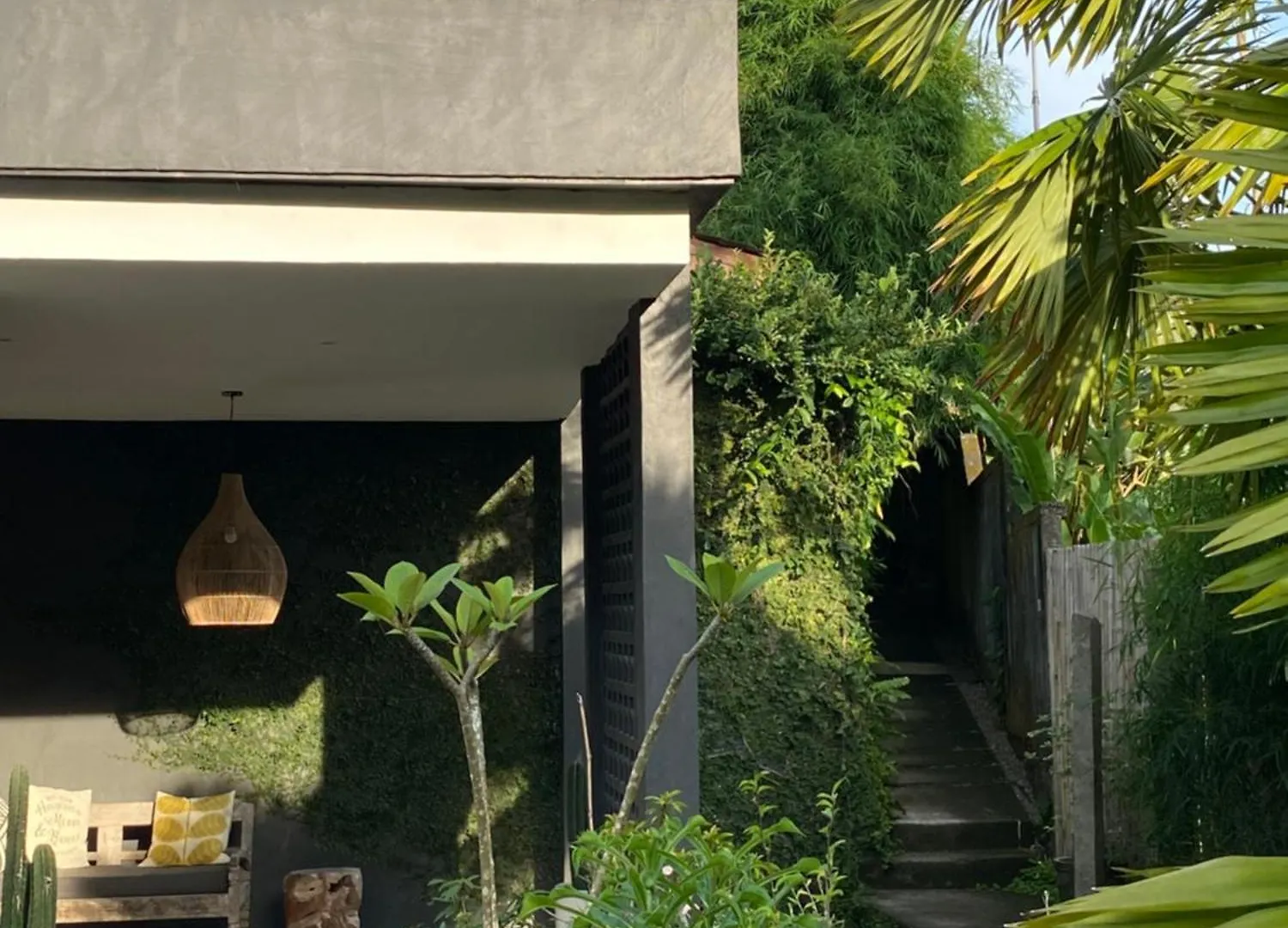 The Civyt Hotel Ubud