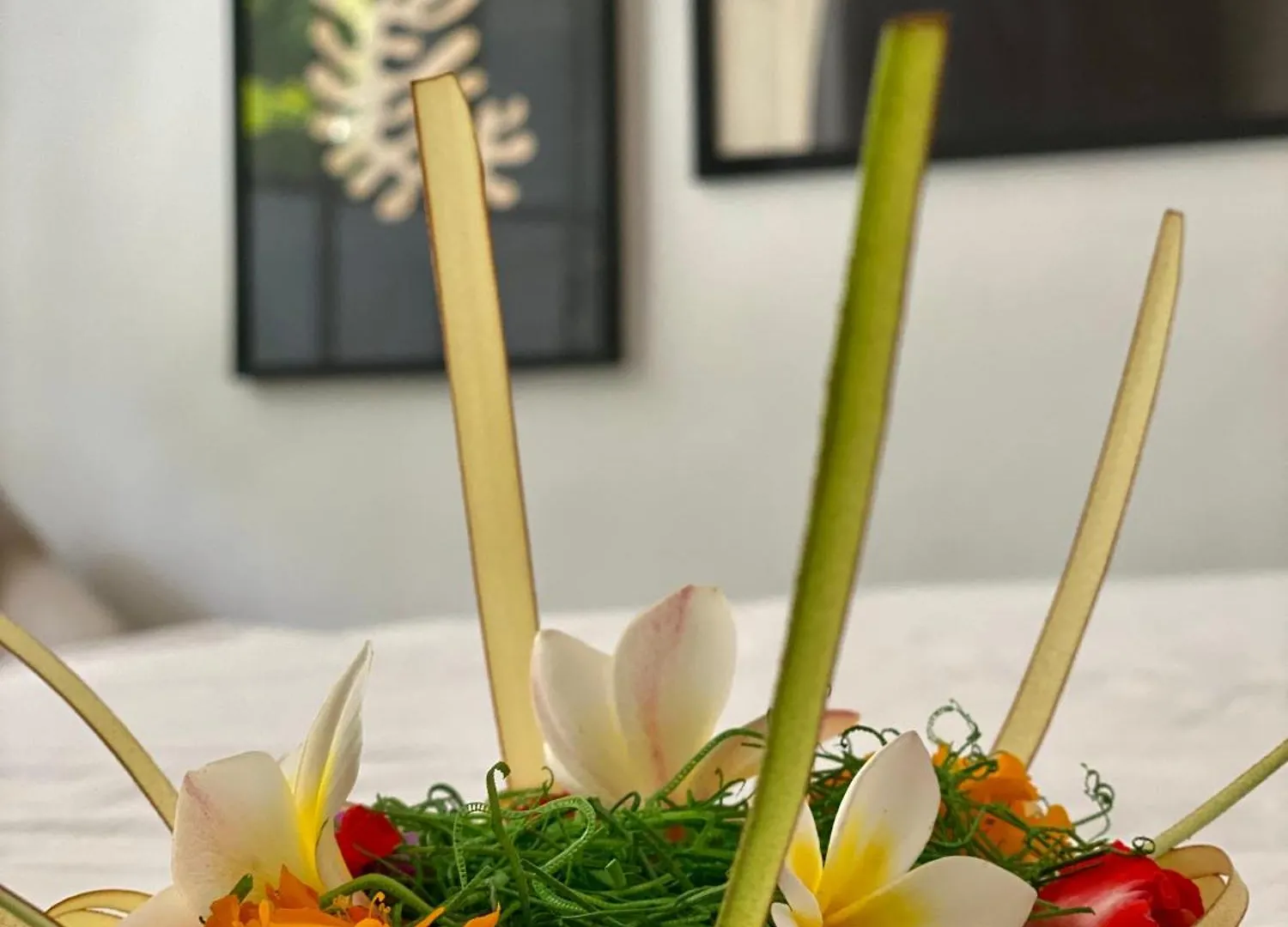 The Civyt Hotel Ubud Indonesië