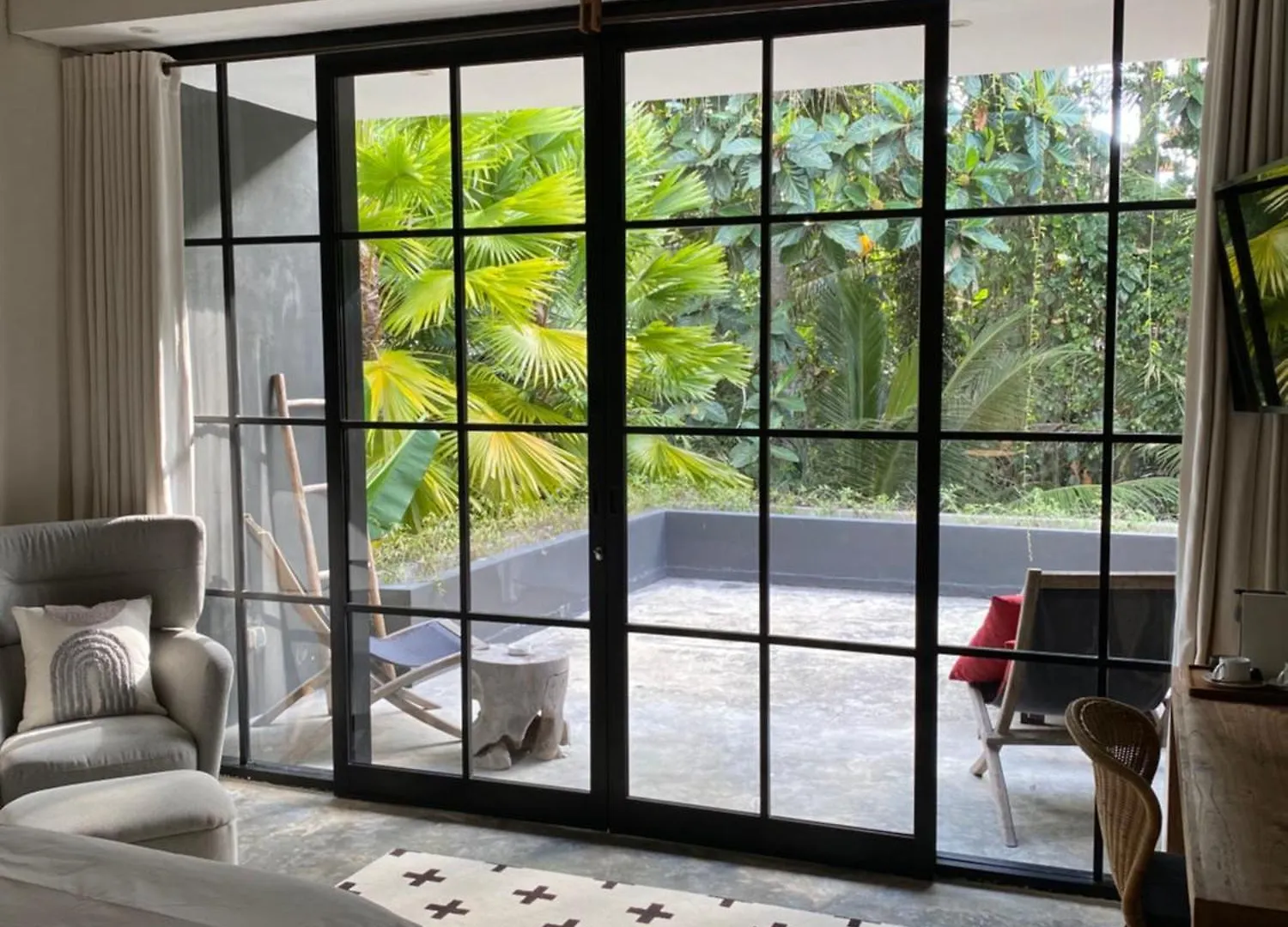 The Civyt Hotel Ubud Indonesië