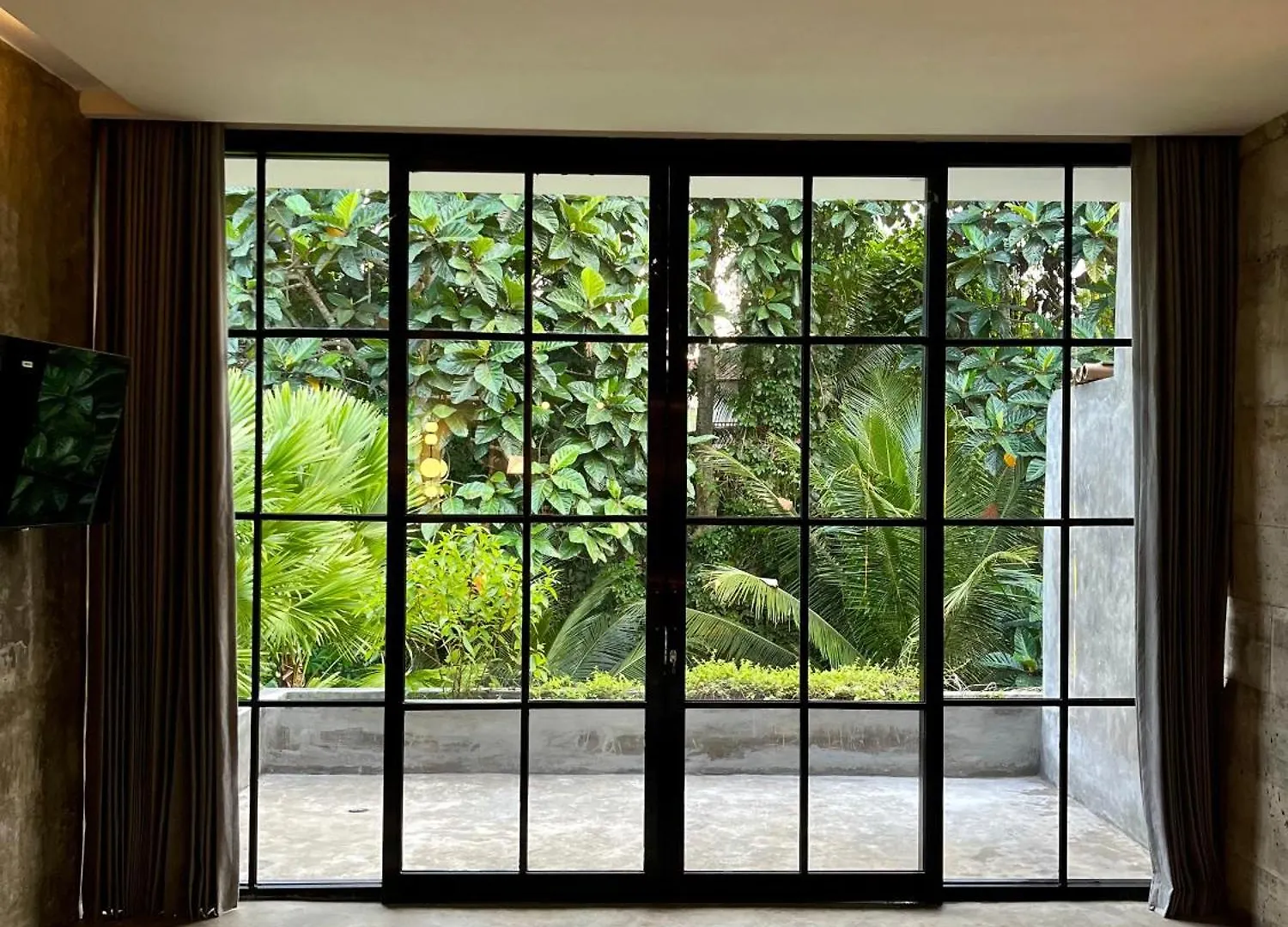 The Civyt Hotel Ubud Indonesië